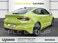 2023 Skoda Enyaq