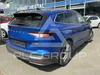 2023 Skoda Enyaq