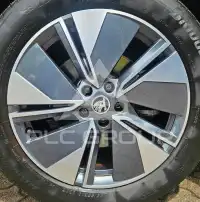 2023 Skoda Enyaq