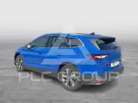 2023 Skoda Enyaq