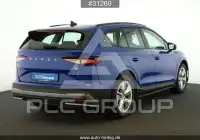 2023 Skoda Enyaq