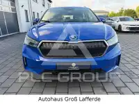 2023 Skoda Enyaq