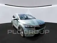 2023 Skoda Enyaq