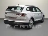 2023 Skoda Enyaq