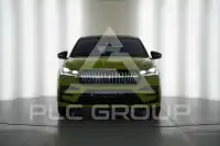 2023 Skoda Enyaq