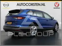 2023 Skoda Enyaq