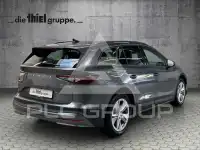 2023 Skoda Enyaq
