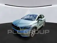 2023 Skoda Enyaq