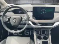 2023 Skoda Enyaq