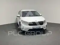 2023 Skoda Enyaq