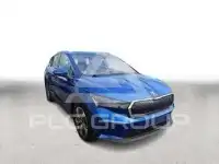 2023 Skoda Enyaq