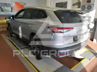2023 Skoda Enyaq