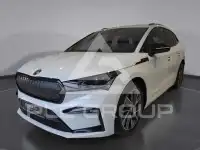 2023 Skoda Enyaq