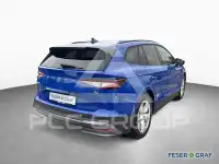 2023 Skoda Enyaq