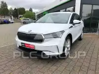 2023 Skoda Enyaq