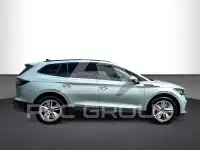 2023 Skoda Enyaq