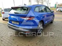 2023 Skoda Enyaq