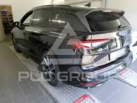 2023 Skoda Enyaq