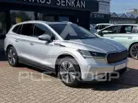 2023 Skoda Enyaq