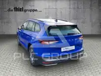 2023 Skoda Enyaq