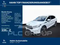 2023 Skoda Enyaq