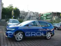 2023 Skoda Enyaq