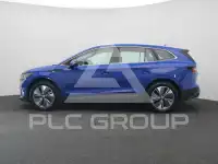 2023 Skoda Enyaq