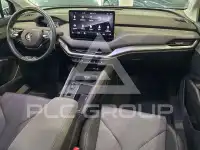 2023 Skoda Enyaq