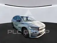 2023 Skoda Enyaq