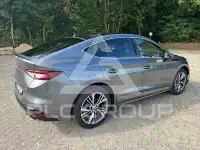 2023 Skoda Enyaq