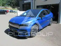 2023 Skoda Enyaq