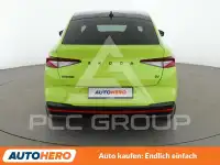 2023 Skoda Enyaq