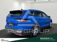 2023 Skoda Enyaq