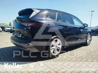 2023 Skoda Enyaq