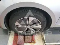 2023 Skoda Enyaq