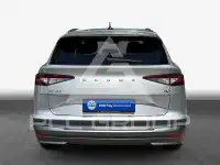 2023 Skoda Enyaq