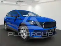 2023 Skoda Enyaq