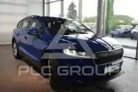 2023 Skoda Enyaq