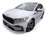 2023 Skoda Enyaq