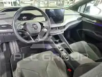 2023 Skoda Enyaq