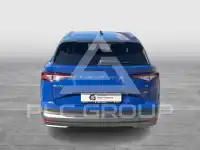 2023 Skoda Enyaq