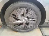 2023 Skoda Enyaq