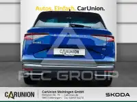2023 Skoda Enyaq