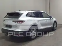 2023 Skoda Enyaq