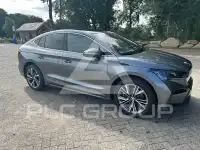 2023 Skoda Enyaq