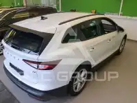 2023 Skoda Enyaq