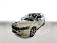 2023 Skoda Enyaq