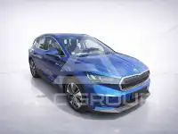 2023 Skoda Enyaq