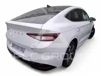 2023 Skoda Enyaq