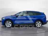 2023 Skoda Enyaq